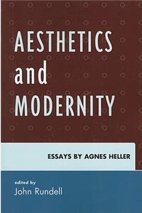 Aesthetics and Modernity