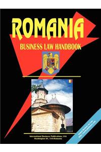 Romania Business Law Handbook