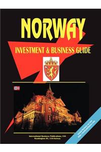 Norway Investment and Business Guide