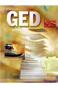 Steck-Vaughn GED