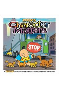 Character Matters