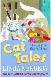 Cat Tales