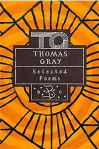 Thomas Gray