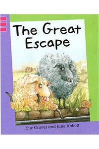 The Great Escape