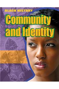 Community and Identity