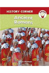 Romans. by Alice Harman