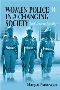 Women Police in a Changing Society