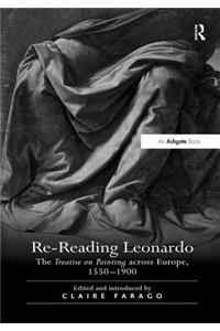 Re-Reading Leonardo