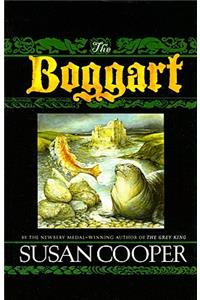 The Boggart