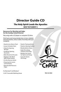 Director Kit (Nt5)