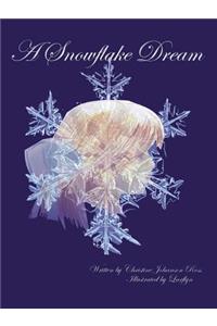 Snowflake Dream