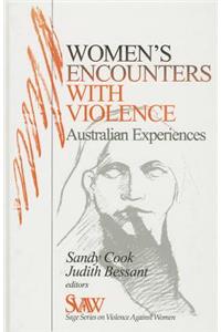 Women′s Encounters with Violence