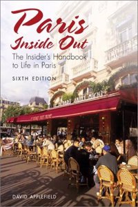 Paris Inside Out