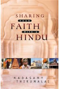 Sharing Your Faith with a Hindu