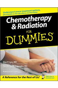 Chemotherapy and Radiation for Dummies