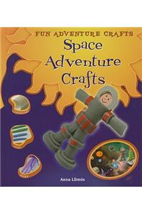 Space Adventure Crafts