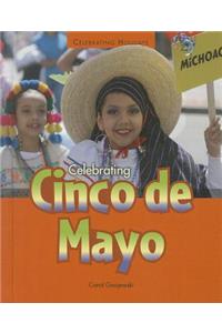 Celebrating Cinco de Mayo