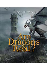Are Dragons Real?