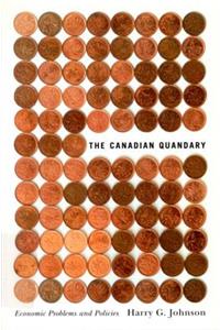 The Canadian Quandary, Volume 203