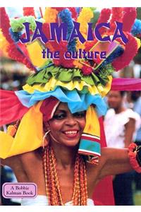 Jamaica the Culture