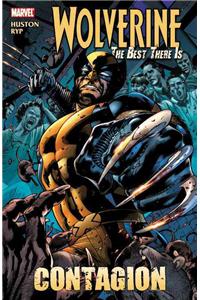 Wolverine: The Best There Is - Contagion: Contagion