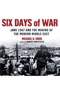 Six Days of War