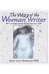 Way of the Woman Writer