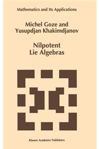 Nilpotent Lie Algebras