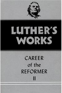 Luther's Works, Volume 32