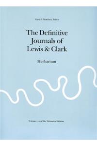 Definitive Journals of Lewis & Clark