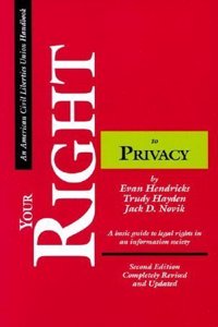 Right to Privacy