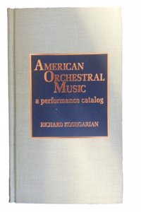 American Orchestral Music