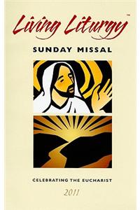 Living Liturgy Sunday Missal