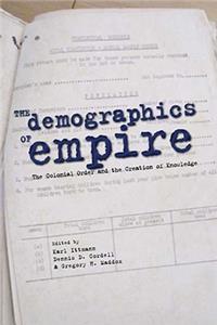 Demographics of Empire