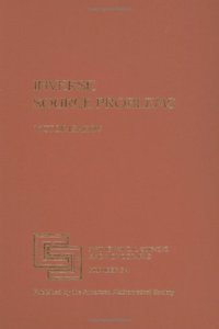 Inverse Source Problems