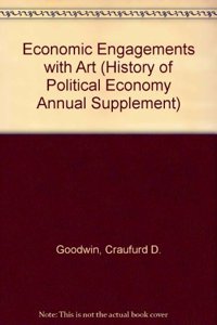 Economic Engagements with Art