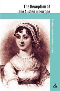 Reception of Jane Austen in Europe