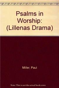 Psalms in Worship