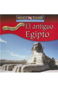 El Antiguo Egipto (Ancient Egypt)