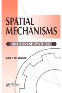 Spatial Mechanisms