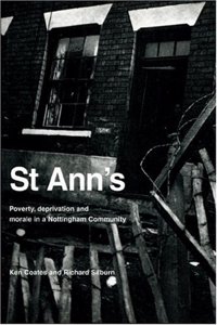 St Ann's
