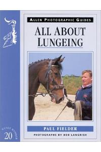 All about Lungeing