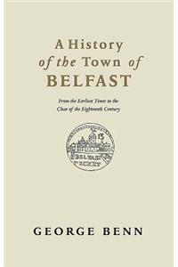 A History of the Town of Belfast