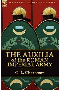 Auxilia of the Roman Imperial Army