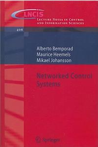 Networked Control Systems