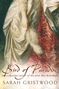 Bird Of Paradise