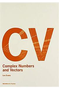 Complex Numbers and Vectors