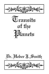 Transits of the Planets
