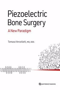 Piezoelectric Bone Surgery