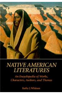 Native American Literatures